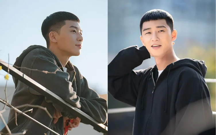 Taewon Class Chestnut Haircut 1