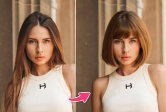 Youcam Hair Trend 2024