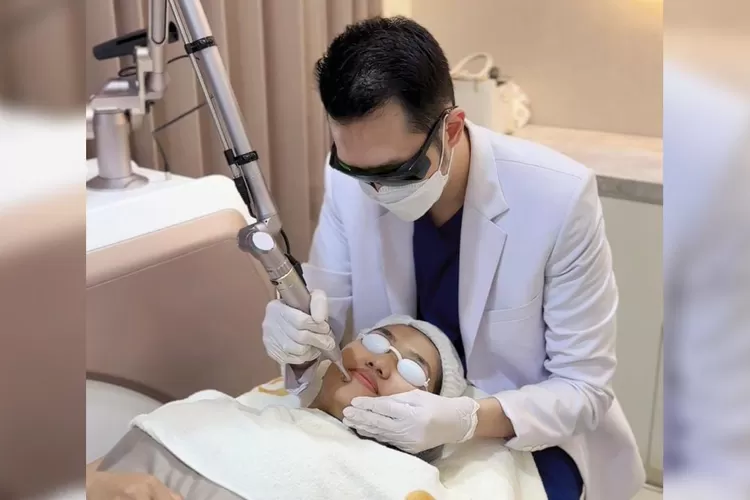 Dokter Ini Klaim Temukan Metode Sederhana Penyembuhan Jerawat Kuncinya Hanya.jpeg