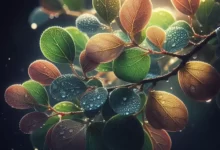 Kenal Daun Pohon Bidara Arab Tumbuhan Ini Punya Segudang Khasiat.jpeg