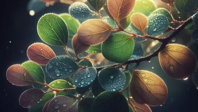 Kenal Daun Pohon Bidara Arab Tumbuhan Ini Punya Segudang Khasiat.jpeg