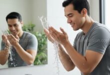 Sabun Wajah Terbaik untuk Pria Aktif 1 tn1