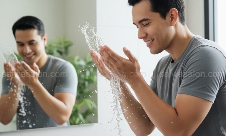 Sabun Wajah Terbaik untuk Pria Aktif 1 tn1