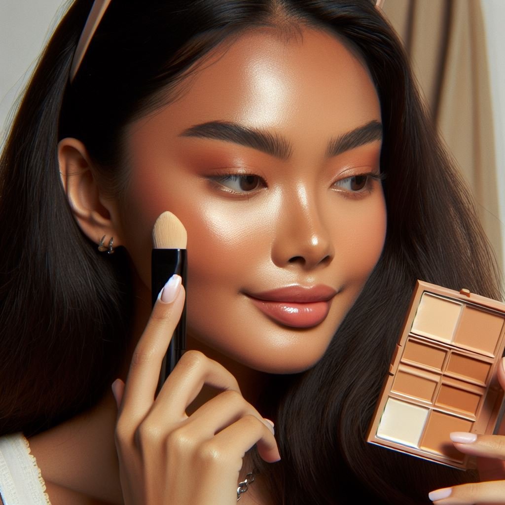 Cara Menentukan Skin Tone Dan Undertone: Pahami Kulitmu Untuk Tampil ...