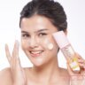 Yuja Lemon Brightening Face Wash