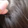 Perawatan Alami Penuaan Rambut
