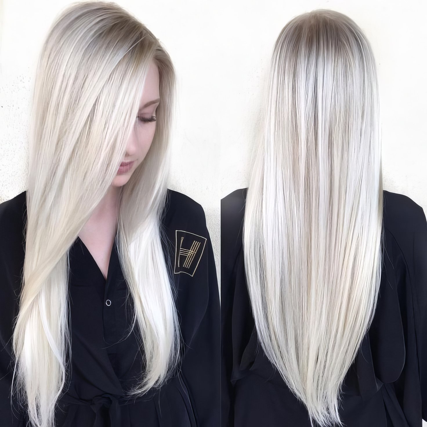 Platinum Blonde