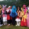 cosplay Hijaber 4
