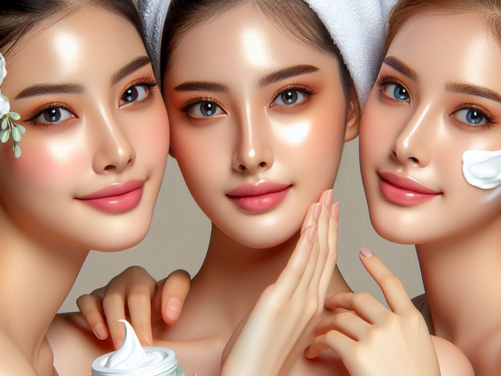Top 10 Skincare 2