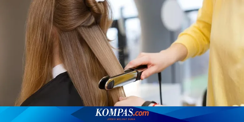 Alat Styling Hingga Sinar Uv Bisa Menyebabkan Penuaan Rambut.png