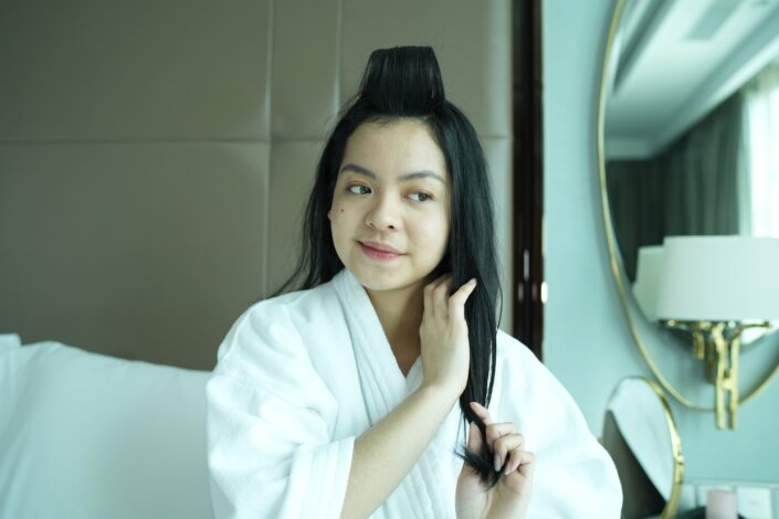 Female Daily Editorial 5 Cara Mudah Untuk Merawat Rambut.jpg