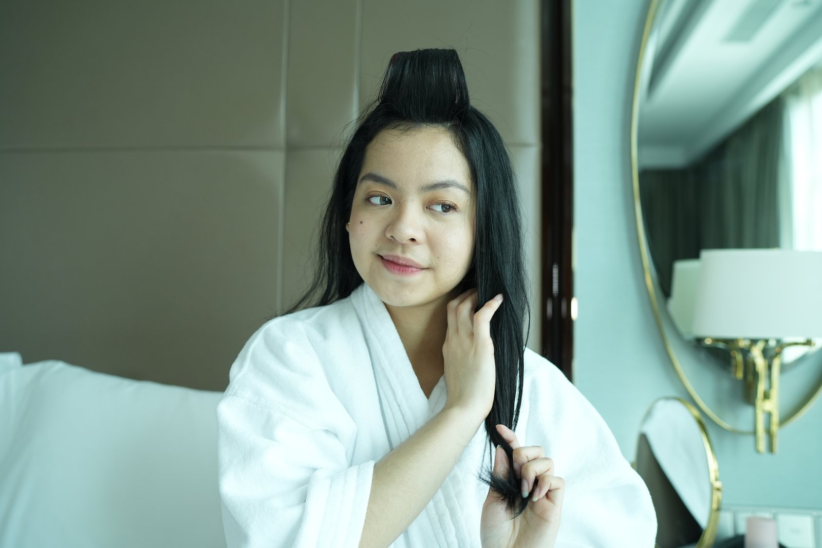 Female Daily Editorial 5 Cara Mudah Untuk Merawat Rambut.jpg