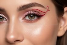 Riasan Mata Berkilau dan Bersinar 1 tn1