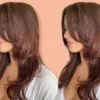 Butterfly Haircut Trend 2