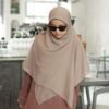 Hijab Syari Natasha Rizky