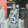 Jakarta Fashion Week 2024 Hijab Berpita