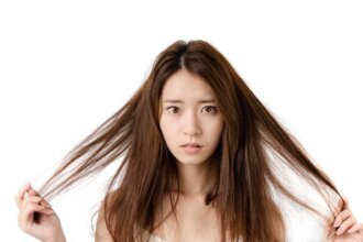 Rambut Susah Diatur