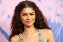 gaya selebriti-Zendaya