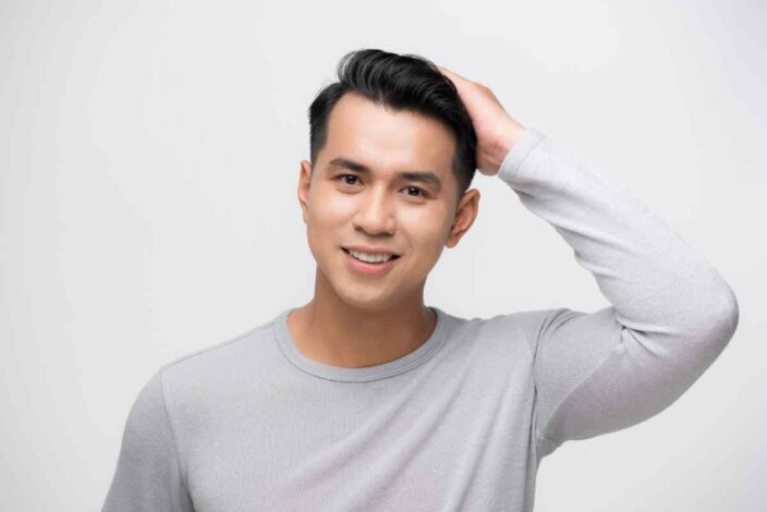 Panduan Praktis: Merawat dan Menata Rambut Pria di Rumah 10 Model Rambut Pria Yang Tren Di Tahun 2023 Dan.jpg