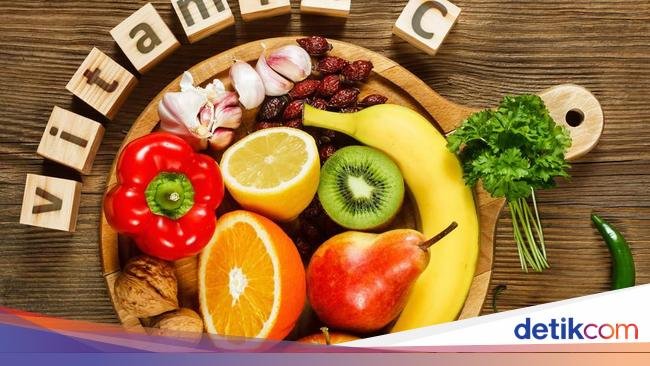 5 Mitos Seputar Vitamin C Untuk Perawatan Kulit Yang Tidak.jpeg