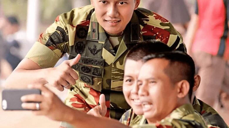 Bikin Kelihatan Macho Ini 5 Model Rambut Cepak Tni Yang.jpg