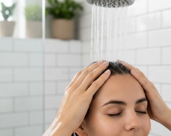 Cara Keramas yang Benar untuk Mengatasi Ketombe 1 tn1
