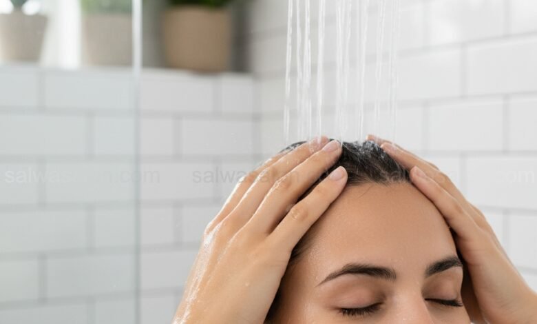 Cara Keramas yang Benar untuk Mengatasi Ketombe 1 tn1