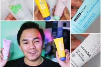 Cocok Untuk Pemula Ini Dia 4 Rekomendasi Exfoliating Gel Yang.jpg