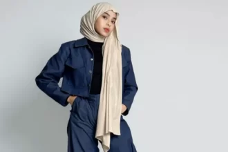 Intip Rahasia Hijab Trend Ala Heidy Alias Mama Ucel Simpel.jpeg