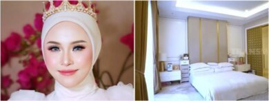 Mantan Art Jadi Bos Skincare 9 Potret Kamar Tidur Erlyanie.jpeg