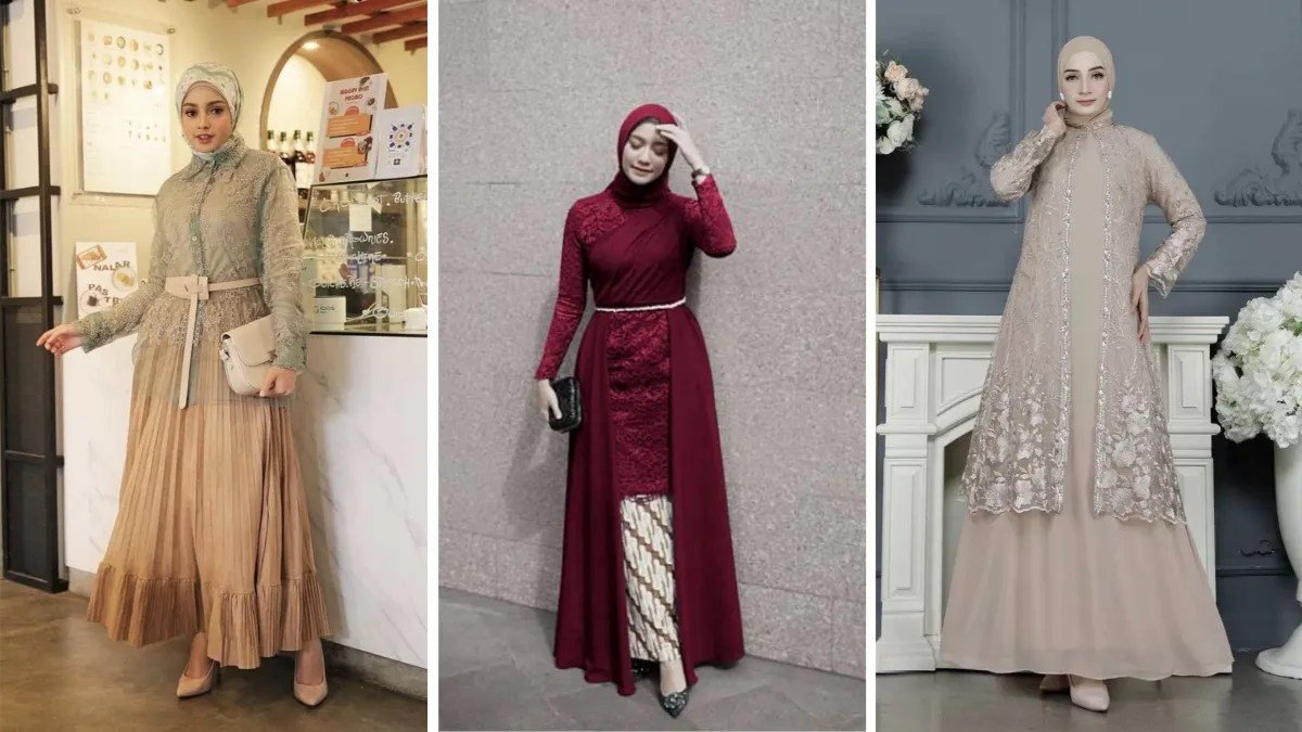 Panduan Lengkap Mix and Match Busana Muslim untuk Berbagai Kesempatan