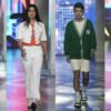 Tren Makeup Terbaru dari Bench Fashion Week