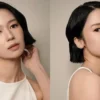 Laura Basuki Medium Bob