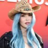 Megan Fox Coachella 041224