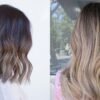 Milk Tea Hair Colors 1605843418