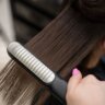 Smoothing Keratin 1