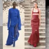Spring 2024 Runways Color Trends