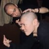Taeyong Bald