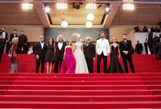 Anya Taylor Joy Furiosa Mad Max Saga Cannes 2024 08