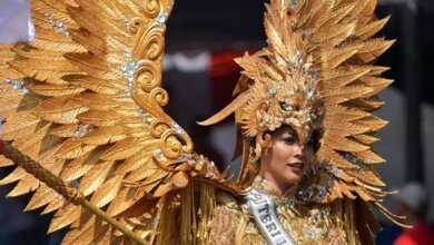 Cirebon Fashion Carrnival 2024 4