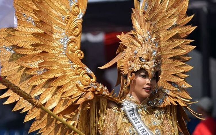 Cirebon Fashion Carrnival 2024 4