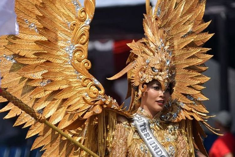 Cirebon Fashion Carrnival 2024 4