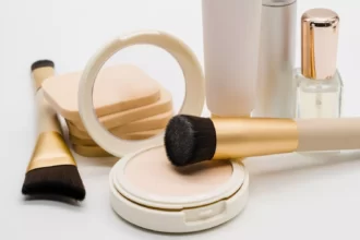 Membandingkan Cushion Foundation