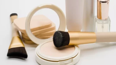 Membandingkan Cushion Foundation