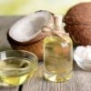 Minyak Kelapa Murni