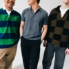 Polo Shirts
