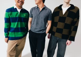 Polo Shirts