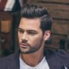 Pompadour Hairstyle For Men 3