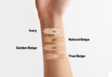 Revlon Foundation Review 1