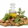 Salwasalon Com Minyak Almond